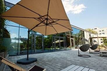 Novotel Krakow City West
