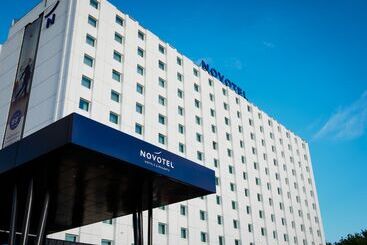 Novotel Krakow City West