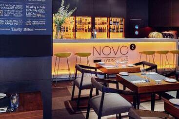 Novotel Krakow City West