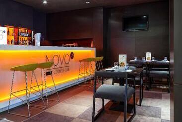 Novotel Krakow City West