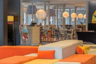 Novotel Krakow City West