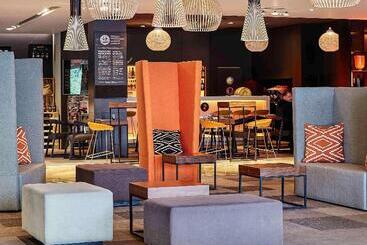 Novotel Krakow City West