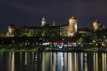 Novotel Krakow City West