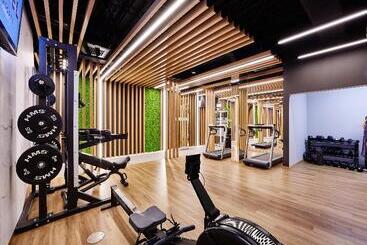 Novotel Krakow City West