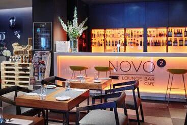 Novotel Krakow City West