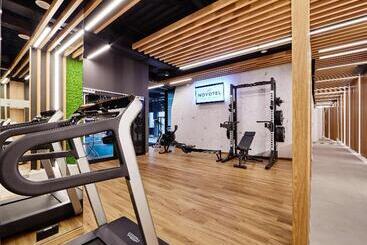 Novotel Krakow City West