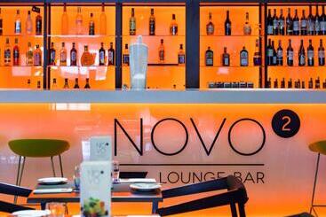 Novotel Krakow City West