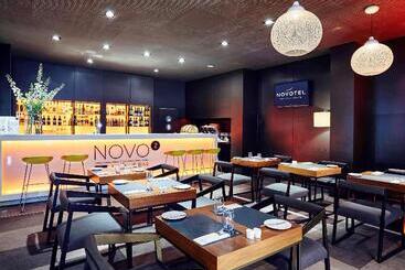 Novotel Krakow City West
