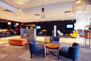 Novotel Krakow City West
