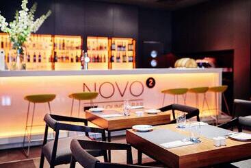 Novotel Krakow City West