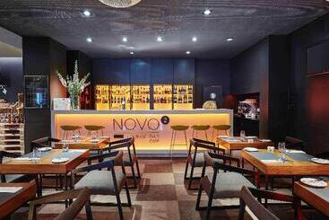 Novotel Krakow City West