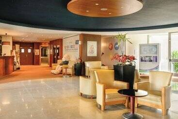 Novotel Porto Gaia