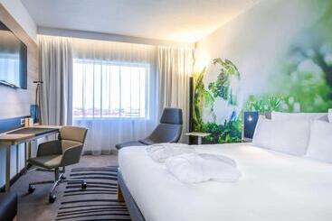 Novotel Wrocław Centrum