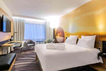 Novotel Wrocław Centrum