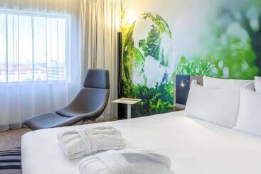 Novotel Wrocław Centrum