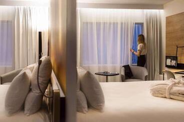 Novotel Wrocław Centrum