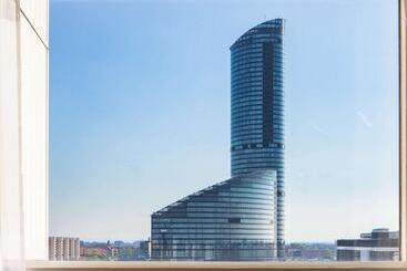 Novotel Wrocław Centrum