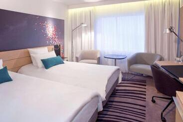 Novotel Wrocław Centrum