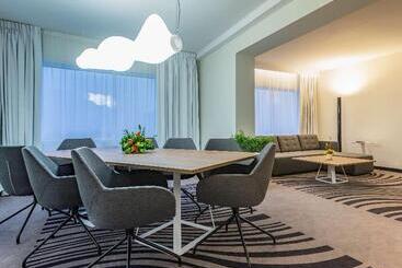 Novotel Wrocław Centrum