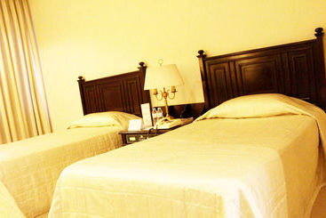 Pryce Plaza Hotel