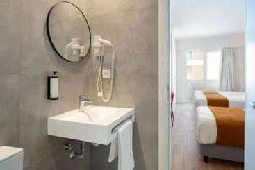 اقامتگاه Made Inn Faro