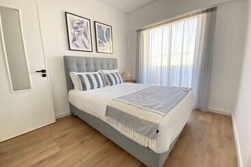 اقامتگاه Made Inn Faro