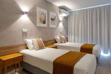اقامتگاه Made Inn Faro