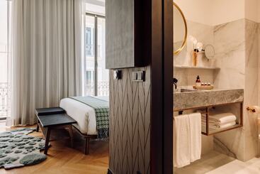Hotel Member of Design Hotels