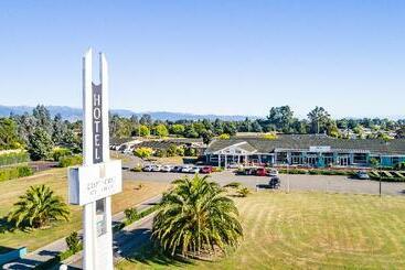استراحتگاه Copthorne Solway Park, Wairarapa