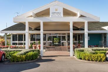 استراحتگاه Copthorne Solway Park, Wairarapa