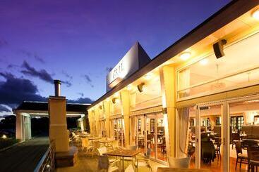 استراحتگاه Copthorne Solway Park, Wairarapa