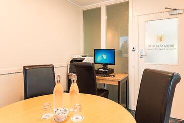 استراحتگاه Copthorne Solway Park, Wairarapa