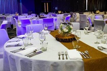 استراحتگاه Copthorne Solway Park, Wairarapa
