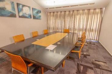 استراحتگاه Copthorne Solway Park, Wairarapa