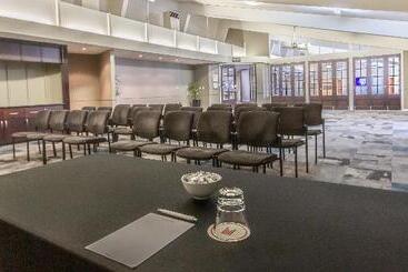 استراحتگاه Copthorne Solway Park, Wairarapa