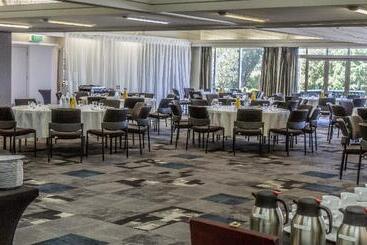 استراحتگاه Copthorne Solway Park, Wairarapa