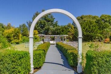 استراحتگاه Copthorne Solway Park, Wairarapa