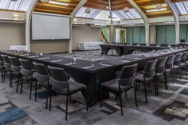 استراحتگاه Copthorne Solway Park, Wairarapa