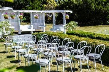 استراحتگاه Copthorne Solway Park, Wairarapa