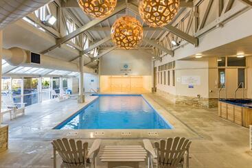 استراحتگاه Copthorne Solway Park, Wairarapa