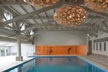 استراحتگاه Copthorne Solway Park, Wairarapa