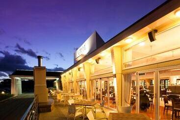 استراحتگاه Copthorne Solway Park, Wairarapa
