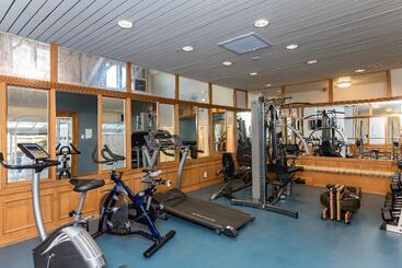 استراحتگاه Copthorne Solway Park, Wairarapa