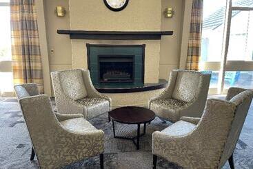 استراحتگاه Copthorne Solway Park, Wairarapa