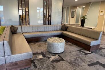 استراحتگاه Copthorne Solway Park, Wairarapa