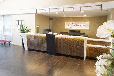 استراحتگاه Copthorne Solway Park, Wairarapa
