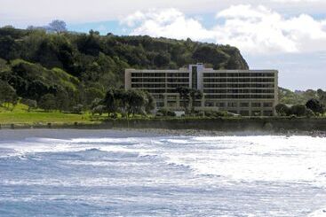 Pestana Bahia Praia Nature & Beach Resort