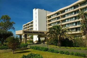 Pestana Bahia Praia Nature & Beach Resort