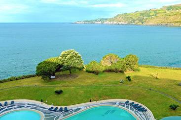 Pestana Bahia Praia Nature & Beach Resort