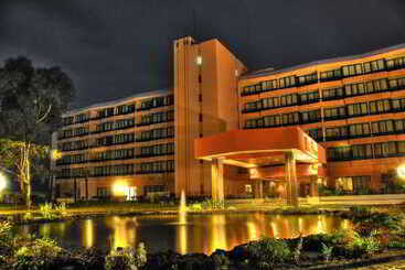 Pestana Bahia Praia Nature & Beach Resort - Vila Franca do Campo